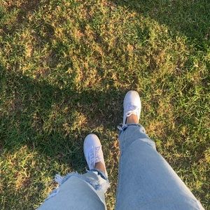 Meet your Posher, Kristie